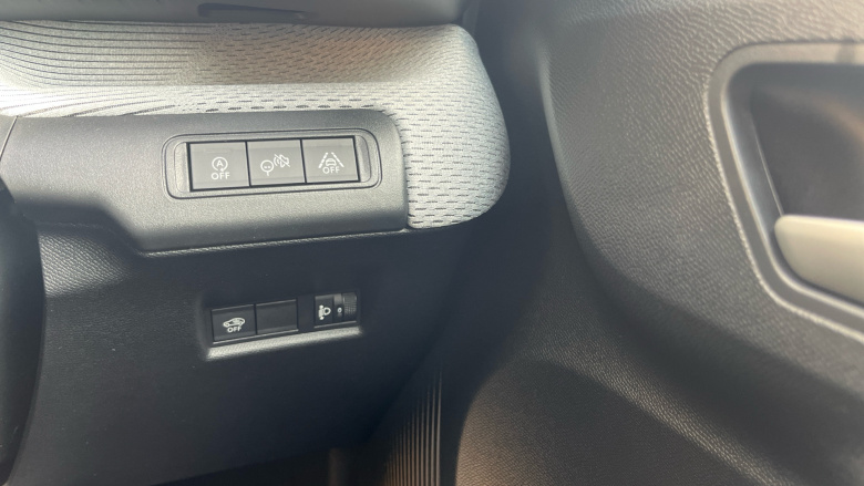 Citroen C3 1.2 Turbo Plus 5dr Petrol Hatchback